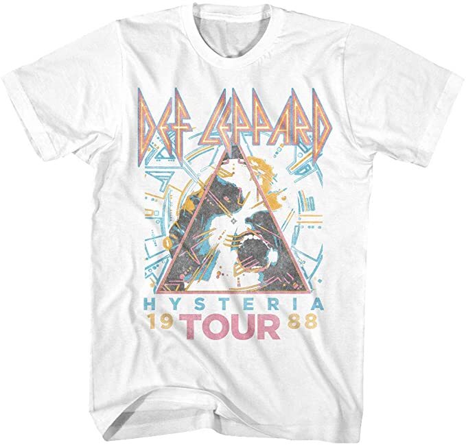Belgian Hare antepono Rock Shirt